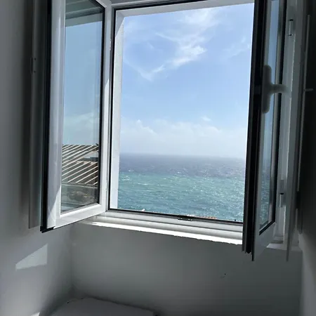 דירה Casa Do Aviador Relva (Azores)