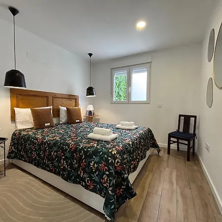 Casa Do Aviador דירה *