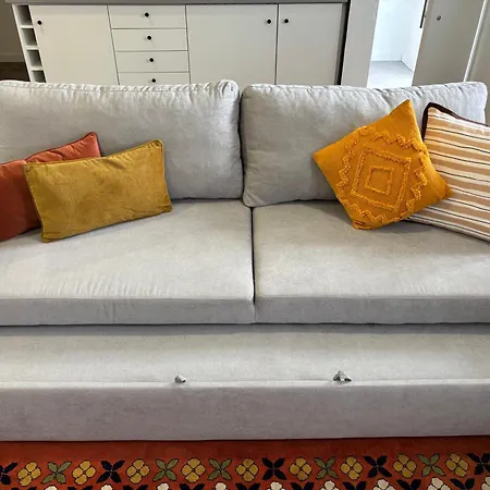 Casa Do Aviador Relva (Azores)