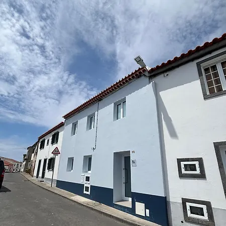 דירה Casa Do Aviador *