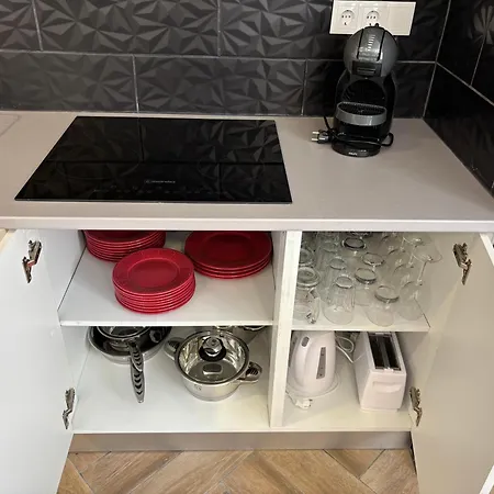 Casa Do Aviador דירה