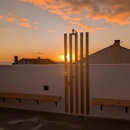 Casa Do Aviador דירה *