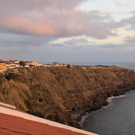 דירה Casa Do Aviador