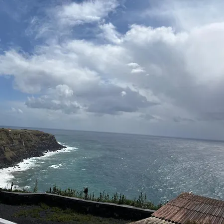 דירה Casa Do Aviador