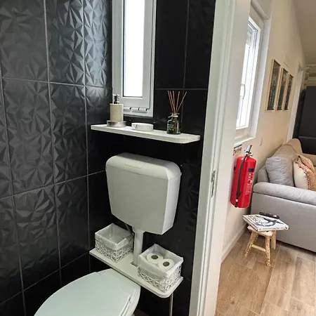 דירה Casa Do Aviador Relva (Azores)