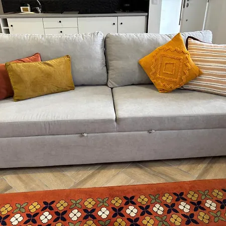 Casa Do Aviador דירה Relva (Azores)