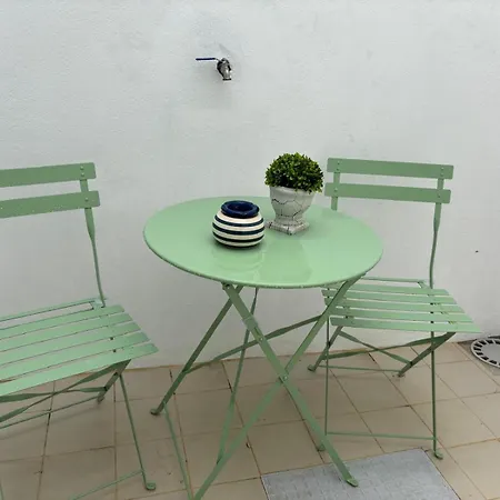 Casa Do Aviador Relva (Azores)