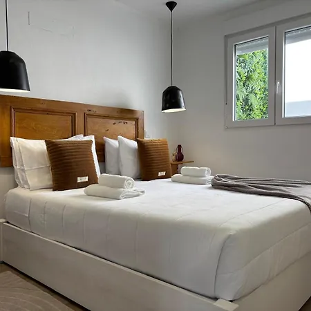 דירה Casa Do Aviador Relva (Azores)