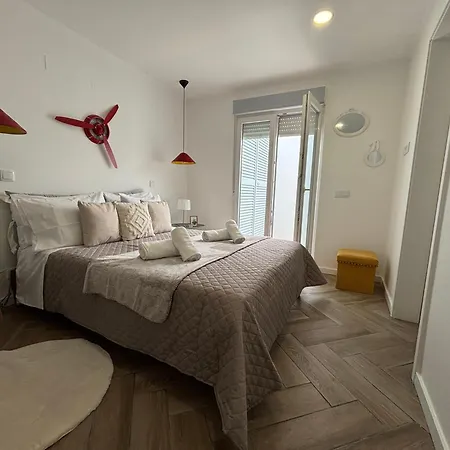 Casa Do Aviador Relva (Azores)