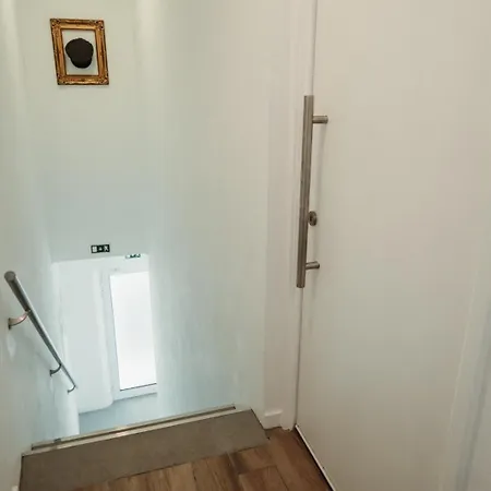 Casa Do Aviador Relva (Azores)