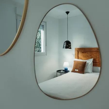 Διαμέρισμα Casa Do Aviador *