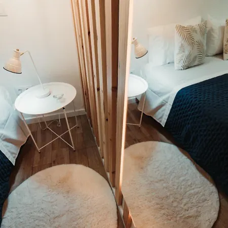 Διαμέρισμα Casa Do Aviador Relva (Azores)