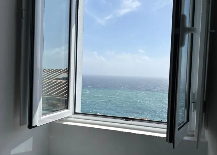 Διαμέρισμα Casa Do Aviador Relva (Azores)