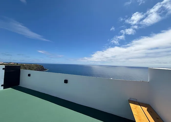 Διαμέρισμα Casa Do Aviador