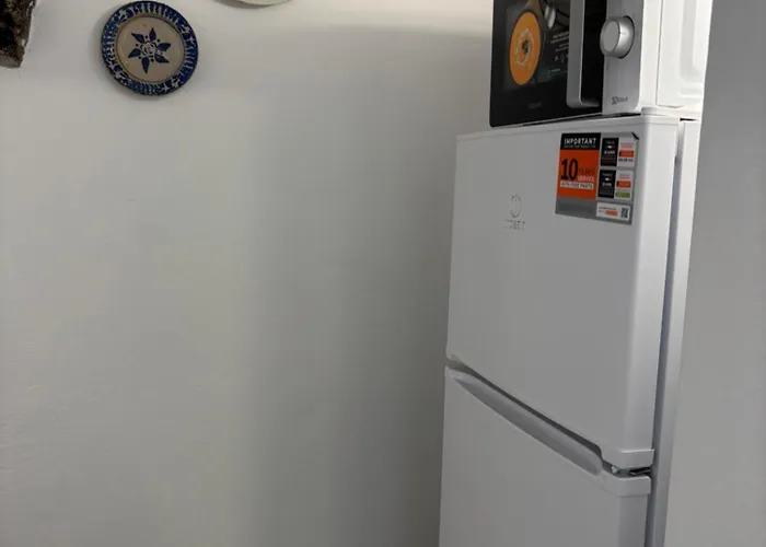 Casa Do Aviador Διαμέρισμα