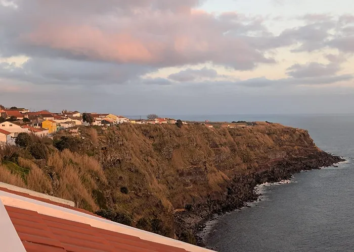 Διαμέρισμα Casa Do Aviador