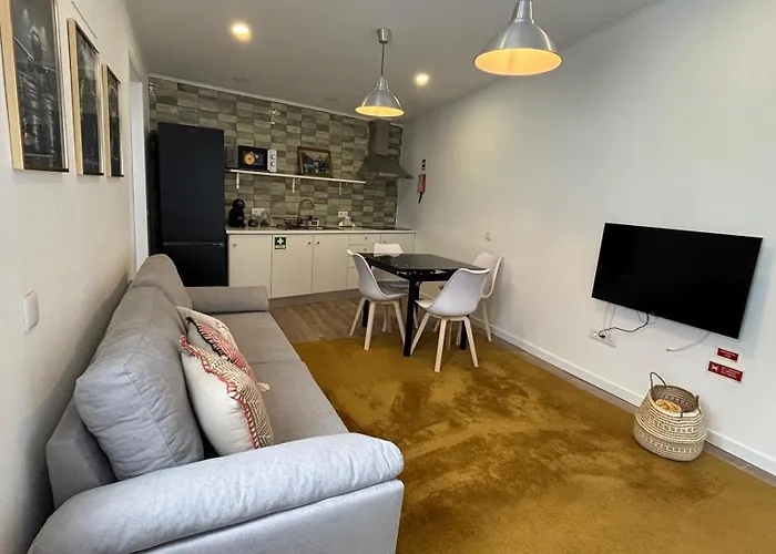 Casa Do Aviador Relva (Azores)