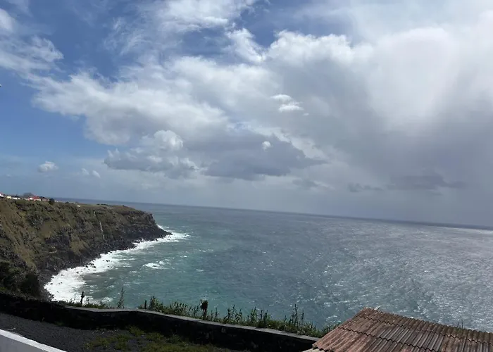 Διαμέρισμα Casa Do Aviador