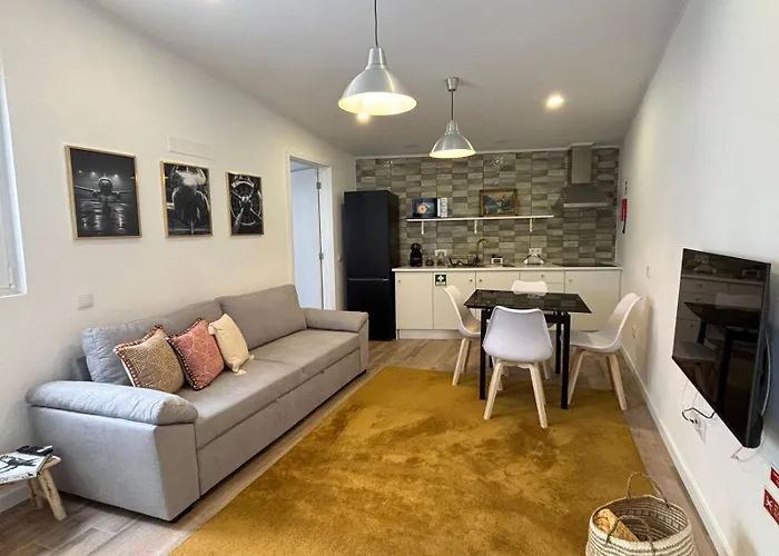 Casa Do Aviador Relva (Azores)