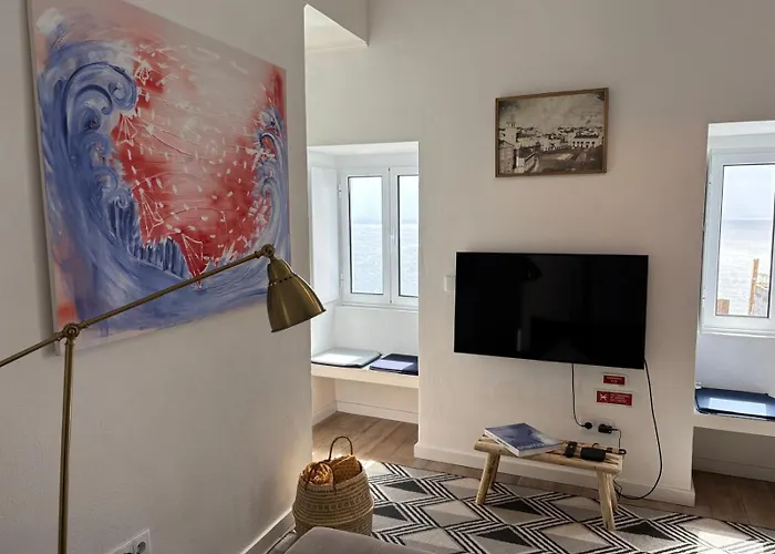 Casa Do Aviador Διαμέρισμα *