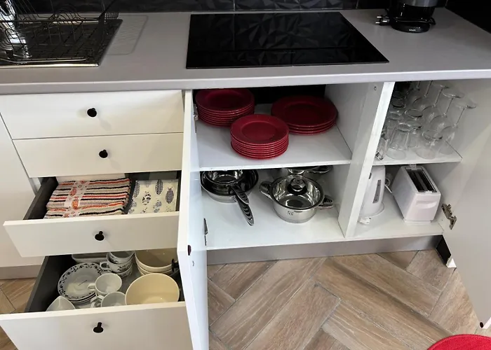 Διαμέρισμα Casa Do Aviador *