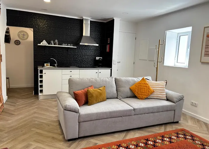 Διαμέρισμα Casa Do Aviador Relva (Azores)