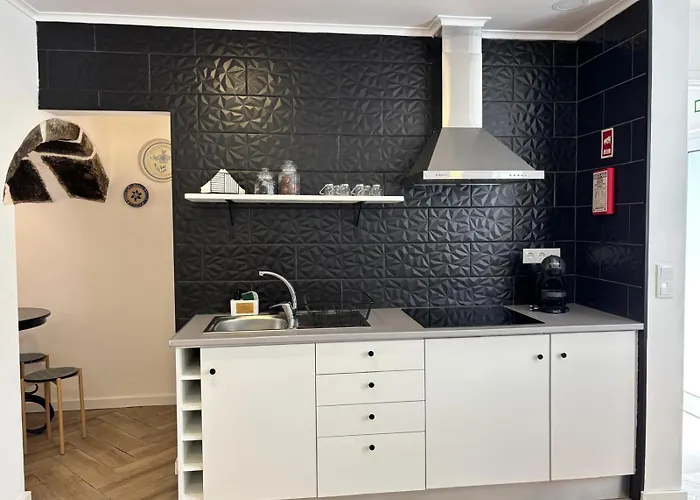 Διαμέρισμα Casa Do Aviador *