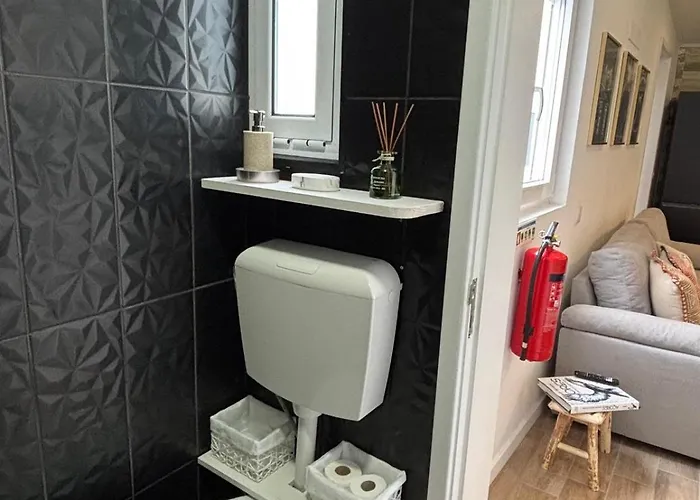 Διαμέρισμα Casa Do Aviador Relva (Azores)