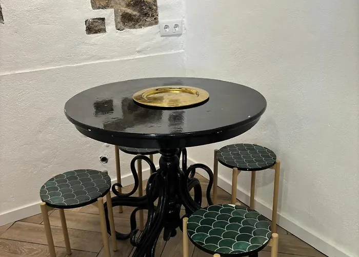 Διαμέρισμα Casa Do Aviador