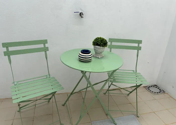 Casa Do Aviador Relva (Azores)