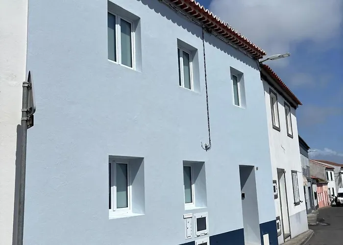 Casa Do Aviador Διαμέρισμα