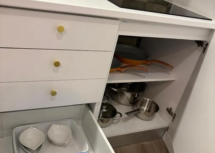 Διαμέρισμα Casa Do Aviador *