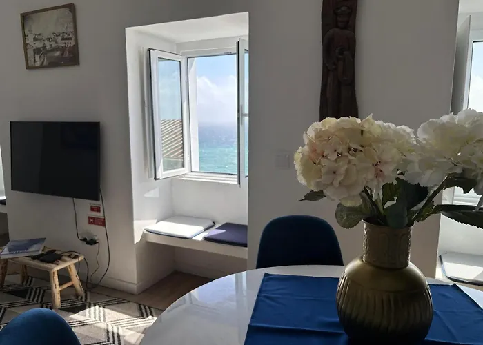 Casa Do Aviador Διαμέρισμα