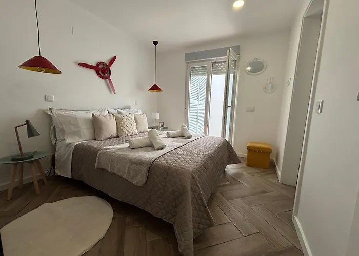 Casa Do Aviador Relva (Azores)