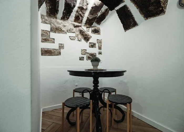 Casa Do Aviador Relva (Azores)