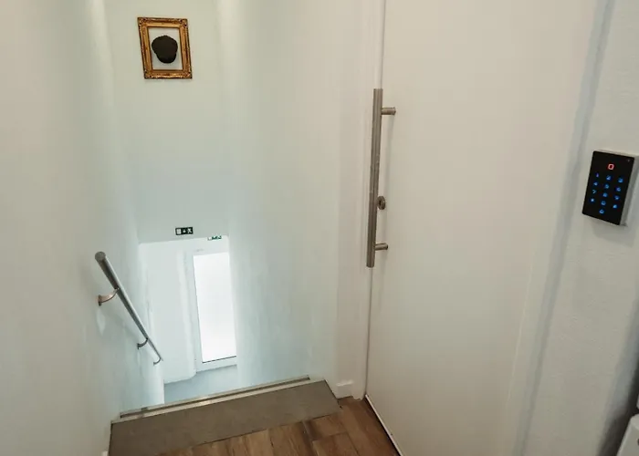 Casa Do Aviador Relva (Azores)