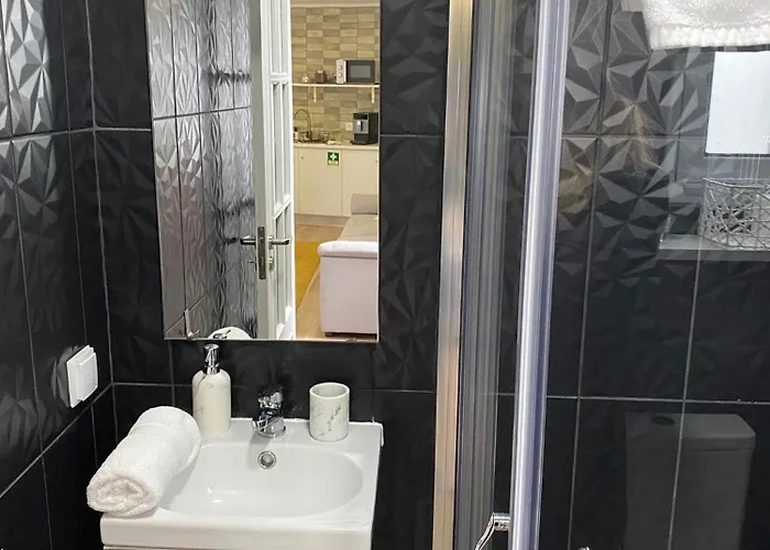 Casa Do Aviador Διαμέρισμα Relva (Azores)