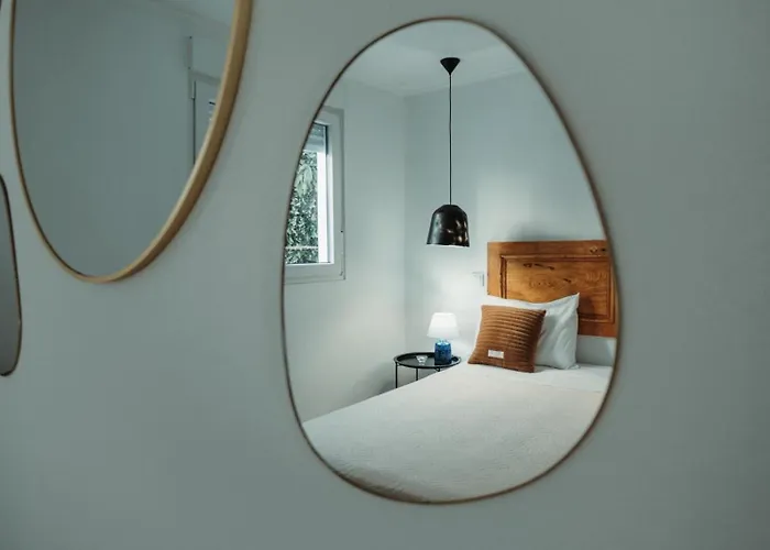 Διαμέρισμα Casa Do Aviador *