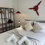 Apartamento Casa Do Aviador *