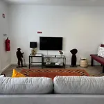 Apartamento Casa Do Aviador