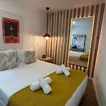 Casa Do Aviador Apartamento Relva (Azores)