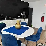 Casa Do Aviador Apartamento Relva (Azores)