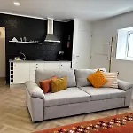 Apartamento Casa Do Aviador Relva (Azores)