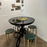 Apartamento Casa Do Aviador