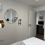 Apartamento Casa Do Aviador *