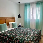 Casa Do Aviador Apartamento