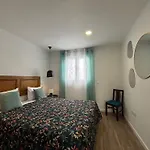 Casa Do Aviador Apartamento Relva (Azores)