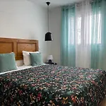 Apartamento Casa Do Aviador Relva (Azores)