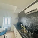 Casa Do Aviador Apartamento Relva (Azores)