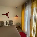 Casa Do Aviador Apartamento Relva (Azores)